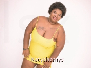 Katyahornys