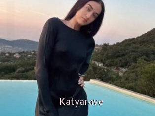 Katyarave