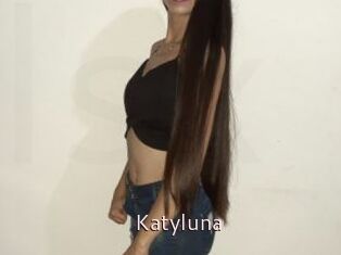Katyluna