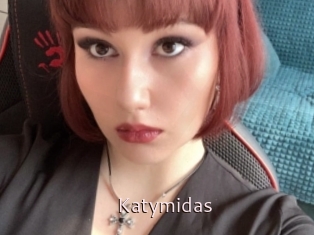 Katymidas