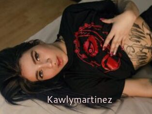 Kawlymartinez