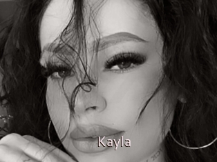 Kayla