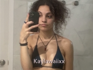 Kaylawaiixx