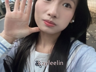 Kayleelin