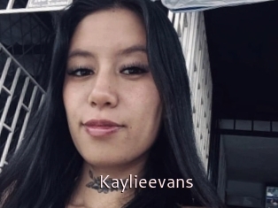 Kaylieevans
