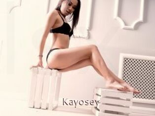 Kayosey
