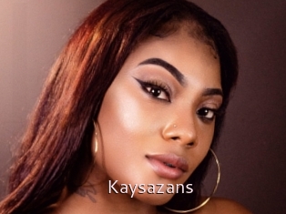 Kaysazans