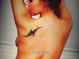 Kayybe