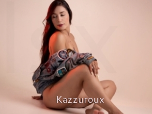 Kazzuroux