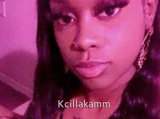 Kcillakamm