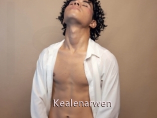 Kealenarwen