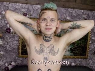 Keanystetson