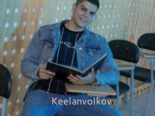Keelanvolkov