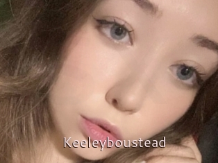 Keeleyboustead
