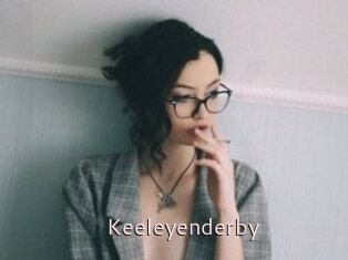 Keeleyenderby