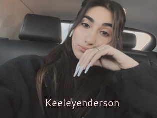 Keeleyenderson