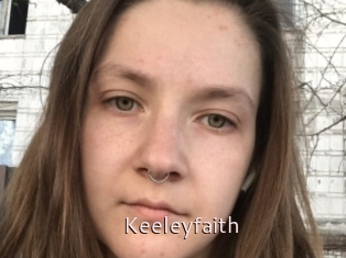 Keeleyfaith