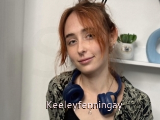 Keeleyfenningay