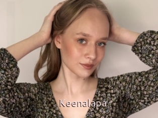 Keenalapa