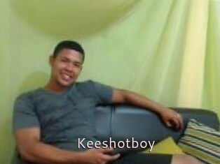 Keeshotboy