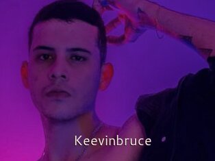 Keevinbruce