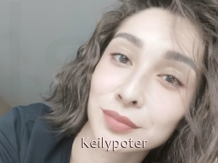 Keilypoter