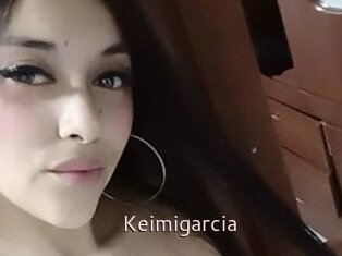 Keimigarcia