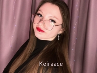 Keiraace