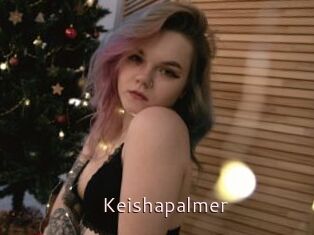 Keishapalmer