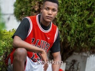 Kelerking