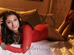 Kelleykinley