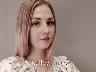 Kelleyramano