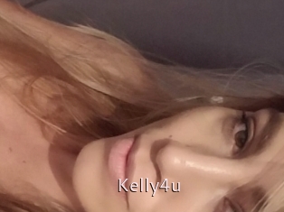 Kelly4u