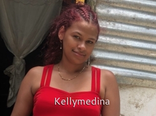 Kellymedina