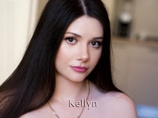 Kellyn