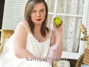 Kellyperfection