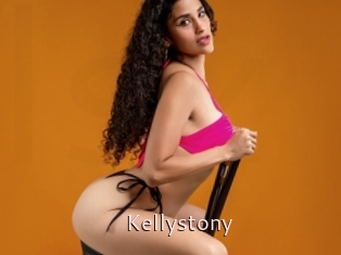Kellystony