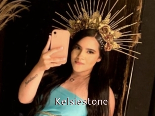 Kelsiestone