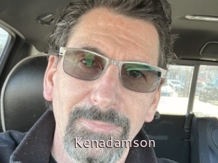 Kenadamson