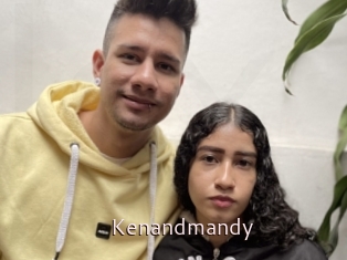 Kenandmandy