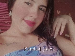 Kendaalljones