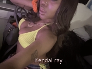 Kendal_ray