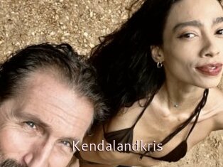 Kendalandkris