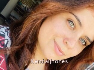 Kendaljhones