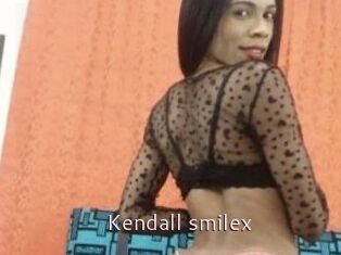 Kendall_smilex