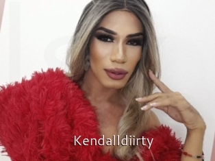 Kendalldiirty