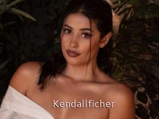 Kendallficher