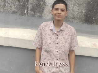 Kendallfoxx
