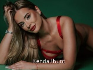 Kendallhunt