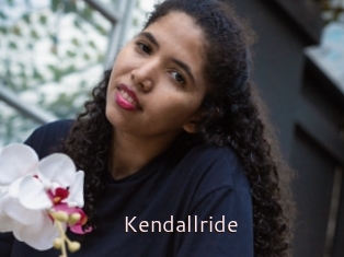Kendallride